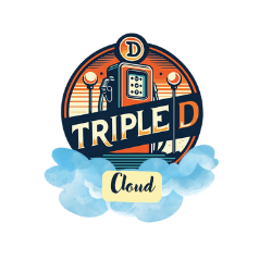 Tripled Cloud